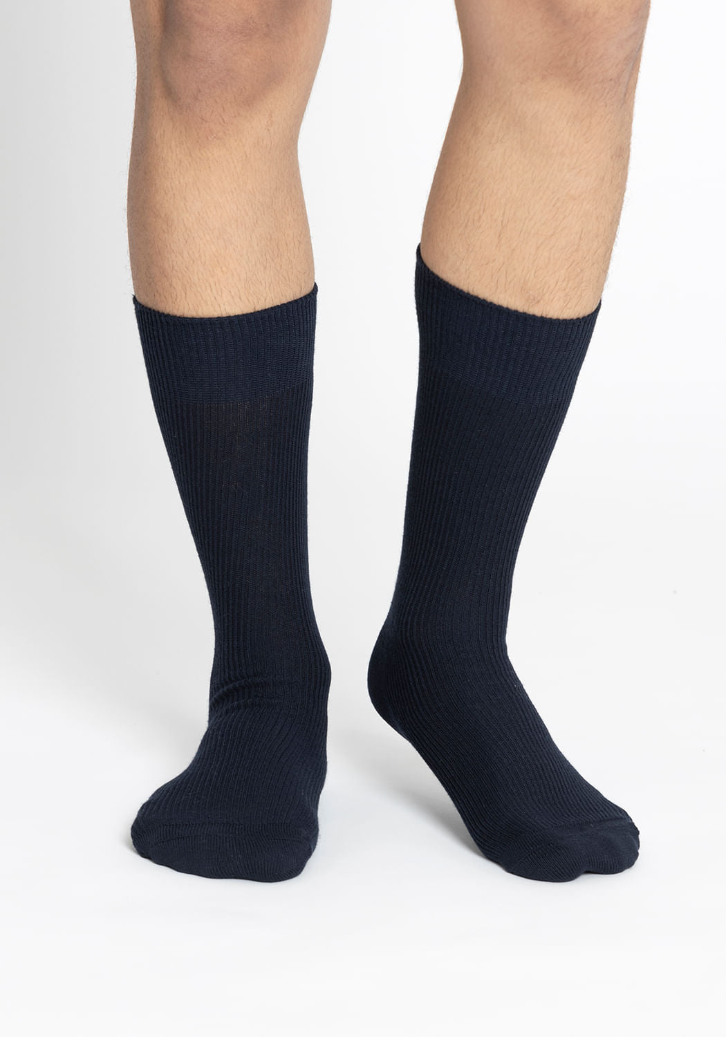 BIPACK SOQUETE ALGODÓN