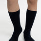 BIPACK KAYSER CALCETINES SOQUETE DE ALGODÓN AZUL DE TEENS HOMBRE
