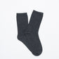 BIPACK KAYSER CALCETINES SOQUETE DE ALGODÓN GRIS DE TEENS HOMBRE