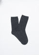 BIPACK KAYSER CALCETINES SOQUETE DE ALGODÓN GRIS DE TEENS HOMBRE