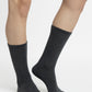 BIPACK KAYSER CALCETINES SOQUETE DE ALGODÓN GRIS DE TEENS HOMBRE
