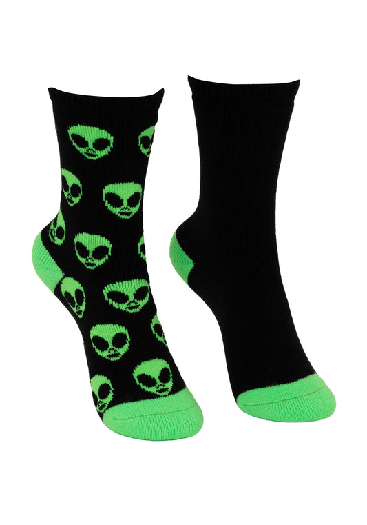BIPACK SOQUETE TERMICOS VERDE TEENS HOMBRE