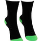 BIPACK SOQUETE TERMICOS VERDE TEENS HOMBRE