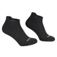 TRIPACK CALCETIN TOBILLEROS ALGODÓN NEGRO/GRIS/BLANCO UNISEX