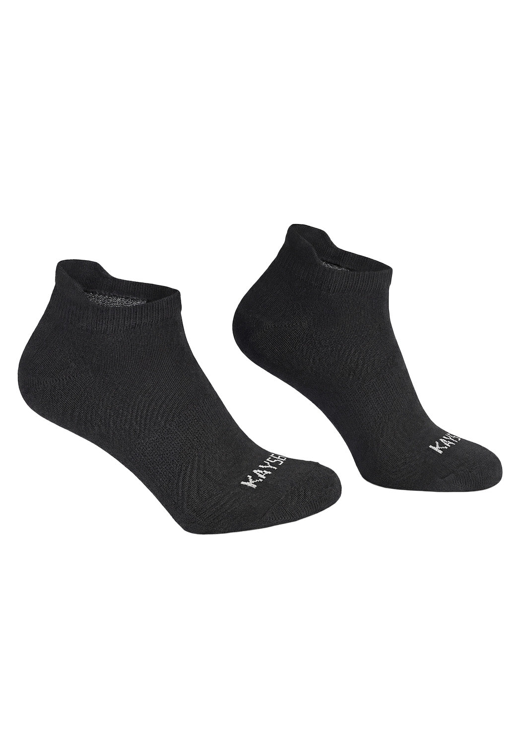 TRIPACK CALCETIN TOBILLEROS ALGODÓN NEGRO/GRIS/BLANCO UNISEX