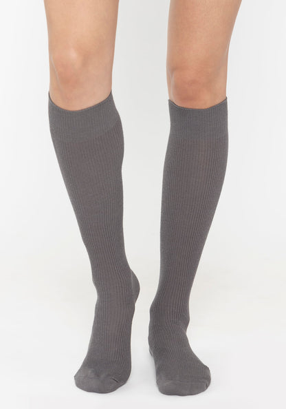 BIPACK CALCETA ALGODÓN