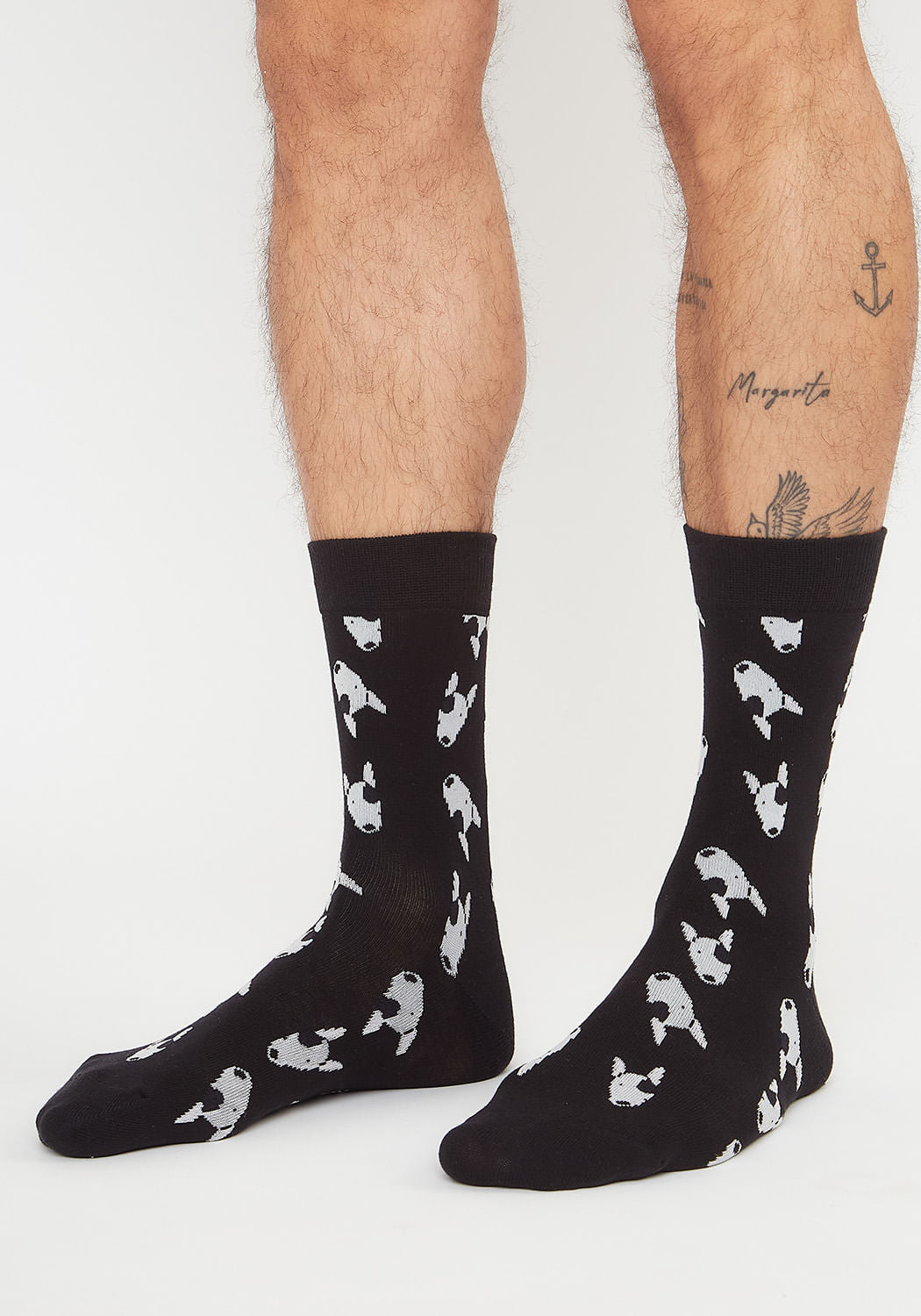 TRIPACK CALCETIN SOQUETES ALGODÓN