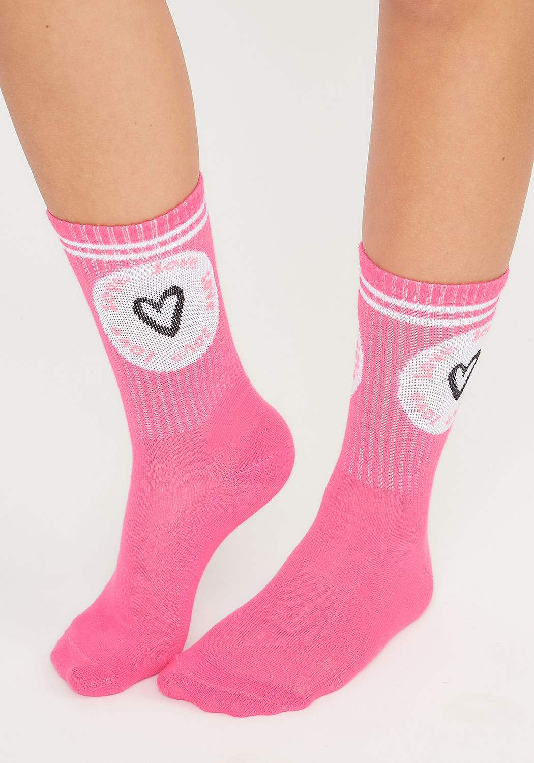 TRIPACK CALCETIN SOQUETES POLIESTER RECICLADO