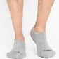 TRIPACK CALCETIN INVISIBLE ALGODÓN
