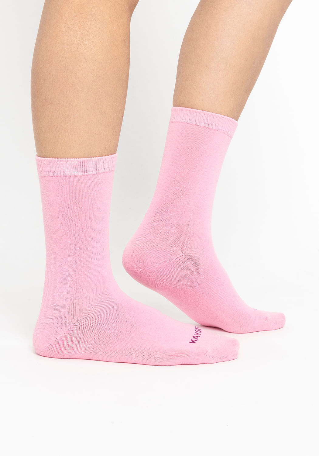 TRIPACK CALCETIN SOQUETES ALGODÓN