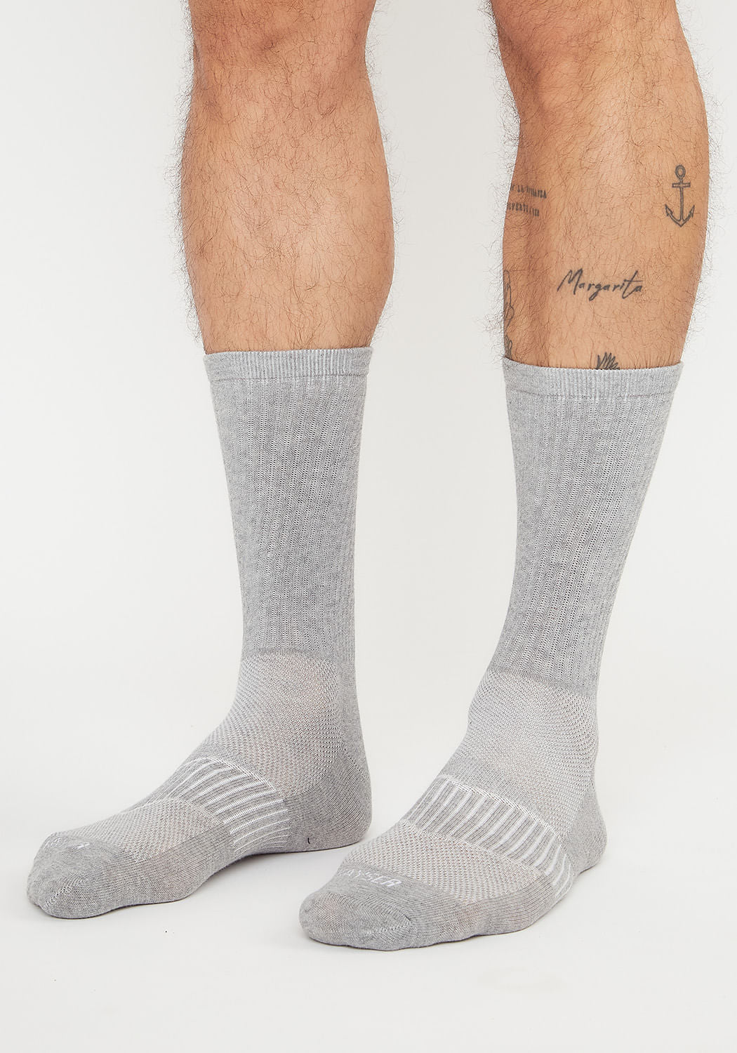 TRIPACK CALCETIN SOQUETES ALGODÓN