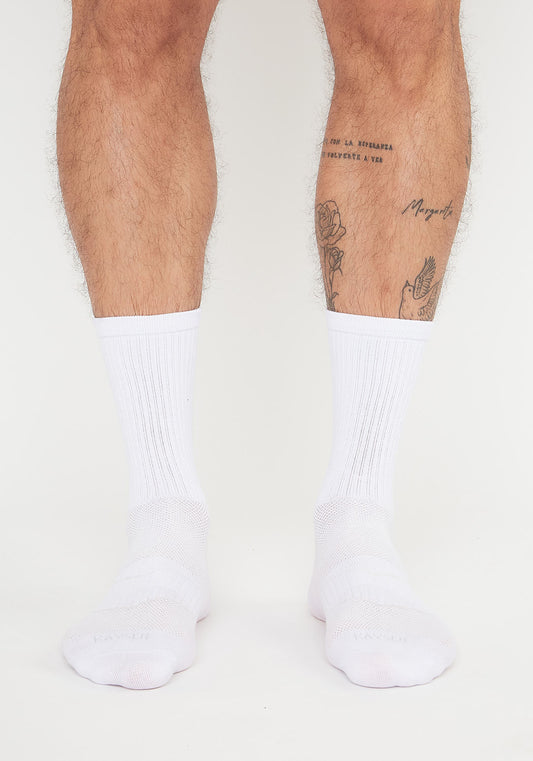 TRIPACK CALCETIN SOQUETES ALGODÓN