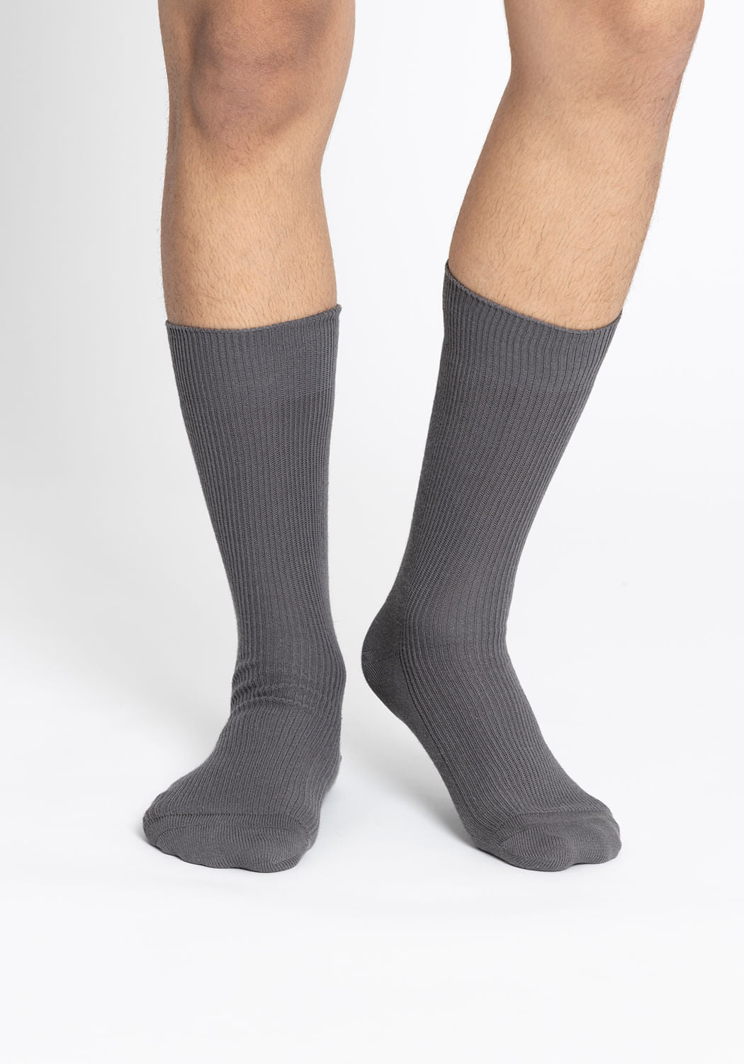 BIPACK SOQUETE ALGODÓN