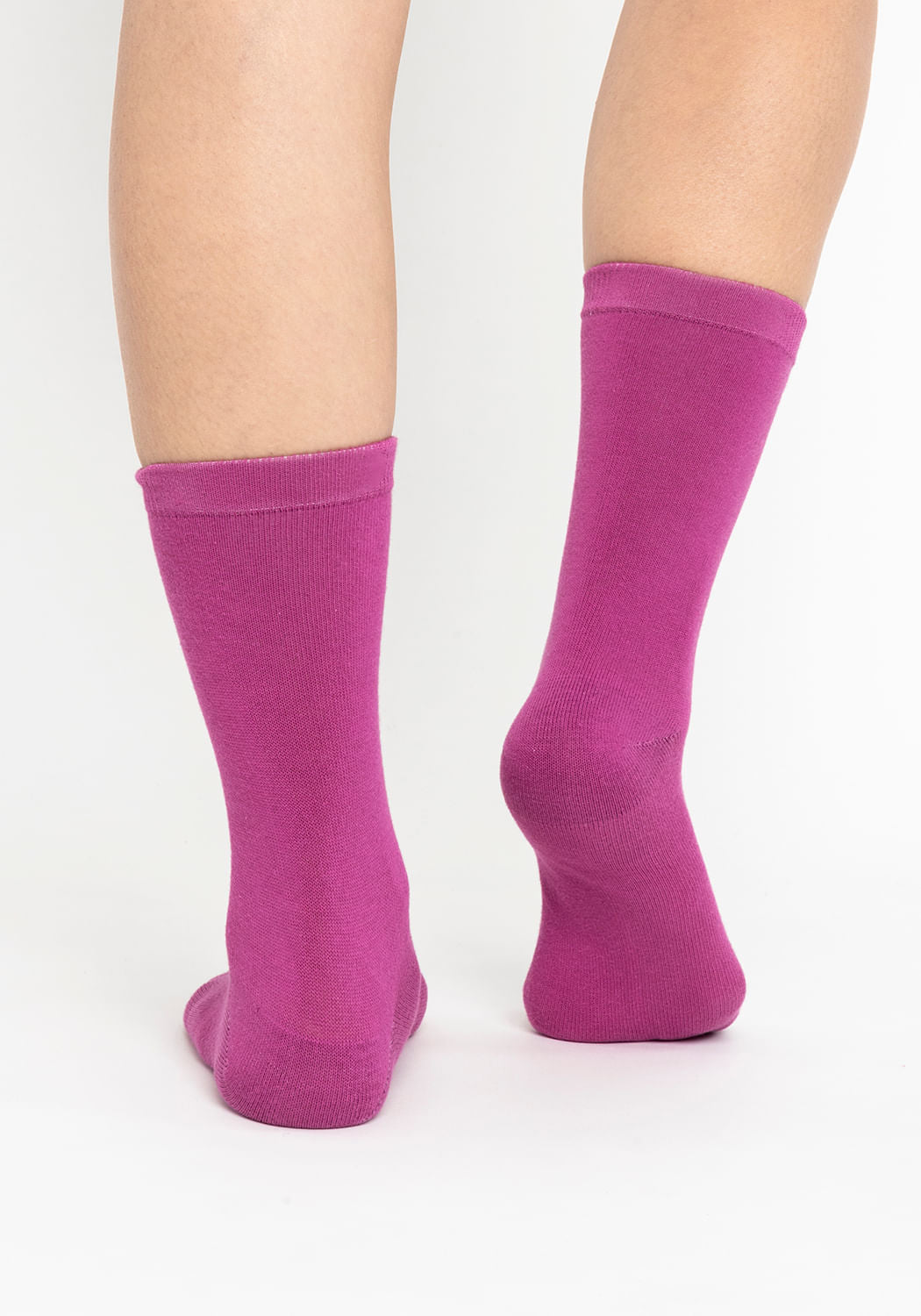 TRIPACK CALCETIN SOQUETES ALGODÓN