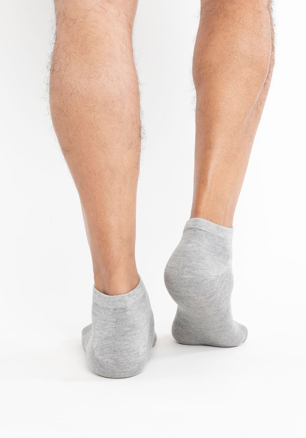 TRIPACK CALCETIN TOBILLEROS BAMBOO