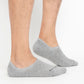 TRIPACK CALCETIN INVISIBLE ALGODÓN