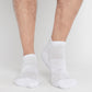 TRIPACK CALCETIN TOBILLEROS ALGODÓN