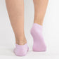 TRIPACK CALCETIN TOBILLEROS ALGODÓN