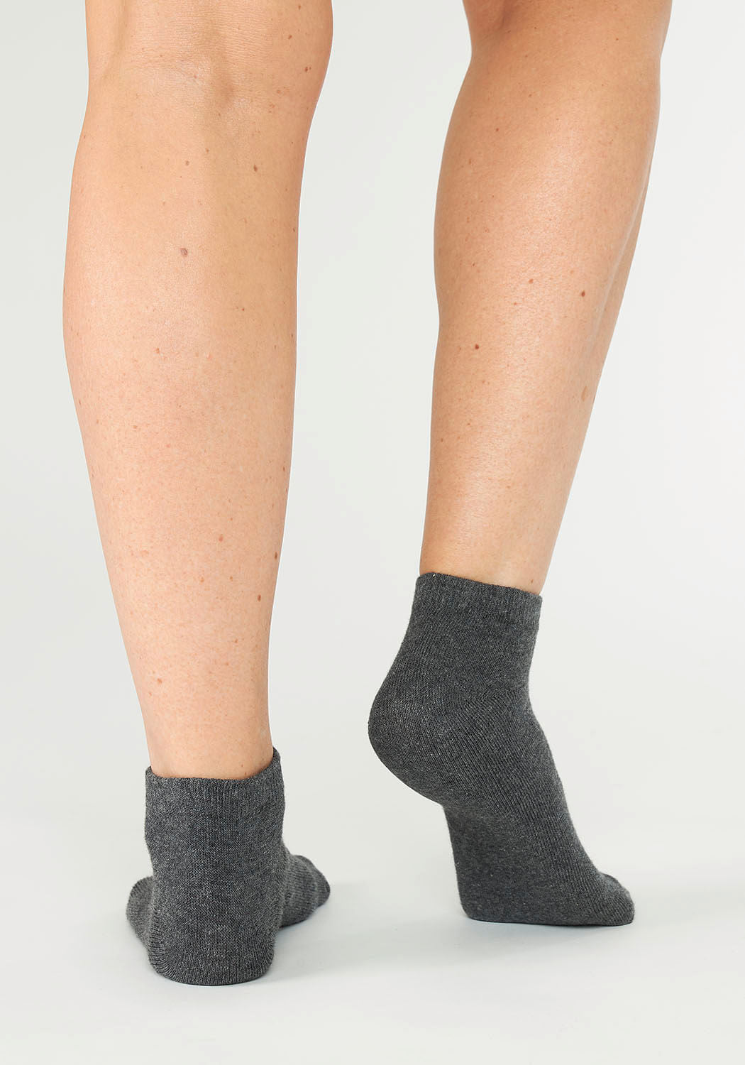 TRIPACK TOBILLERO ALGODÓN