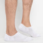 TRIPACK CALCETIN INVISIBLE ALGODÓN