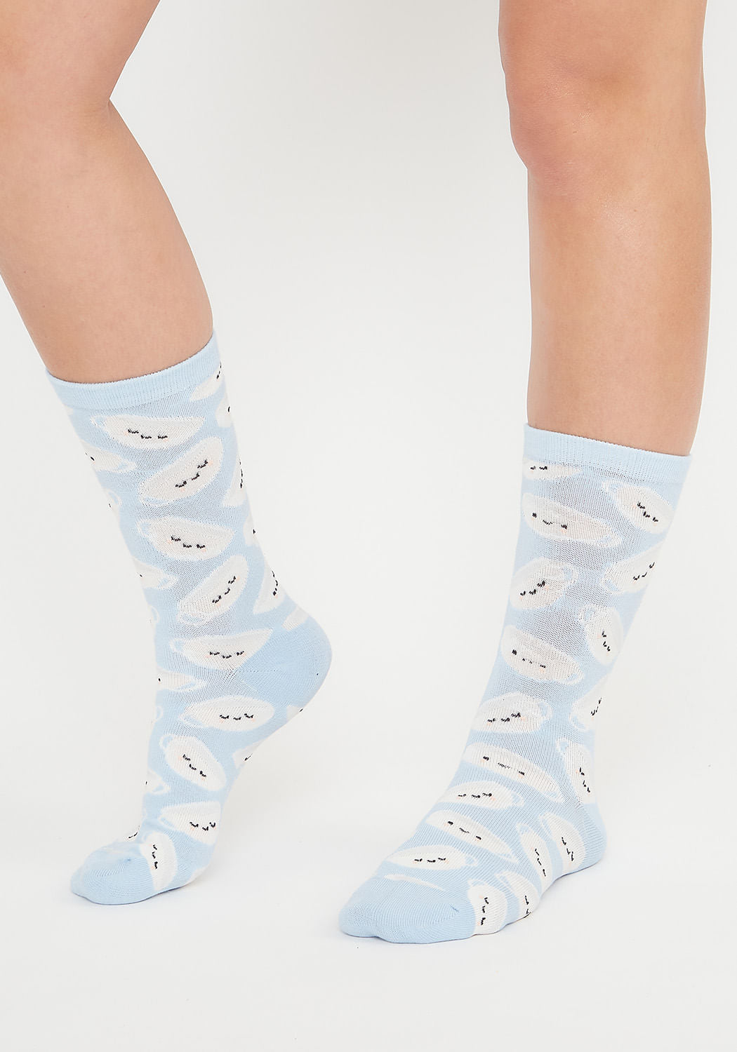 TRIPACK CALCETIN SOQUETES ALGODÓN