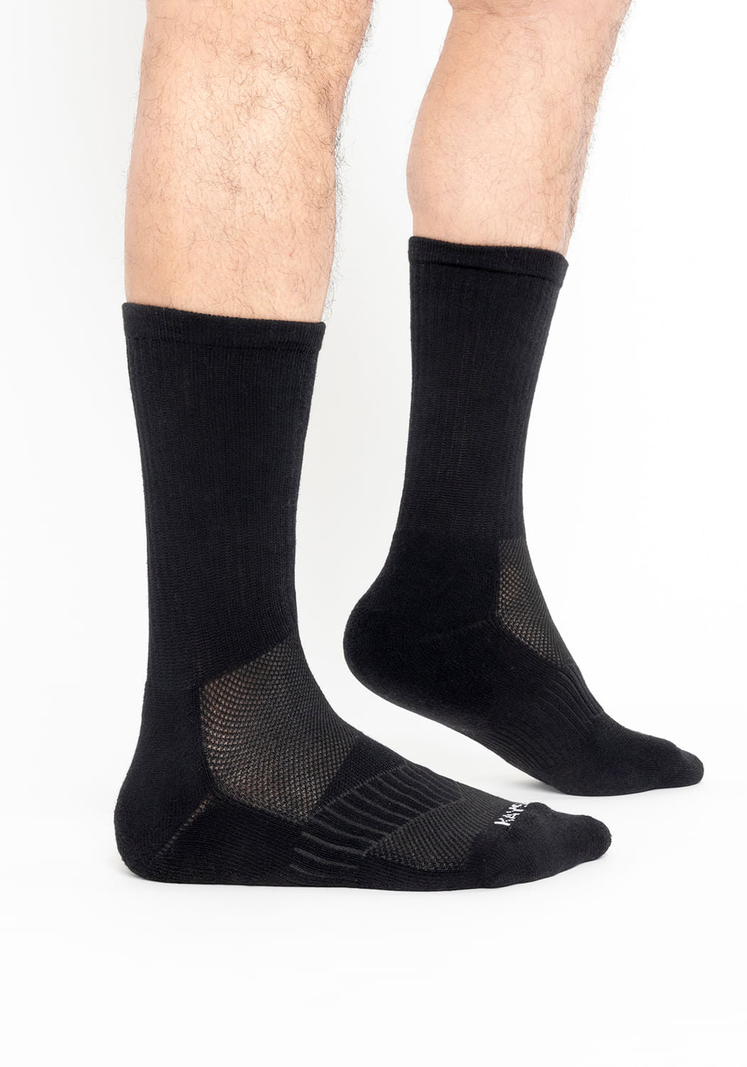 TRIPACK CALCETIN SOQUETES ALGODÓN