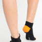 PACK 5 CALCETIN TOBILLEROS ALGODÓN