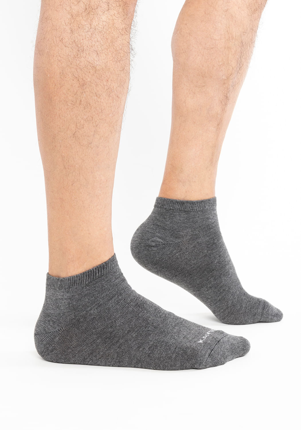 TRIPACK CALCETIN TOBILLEROS BAMBOO