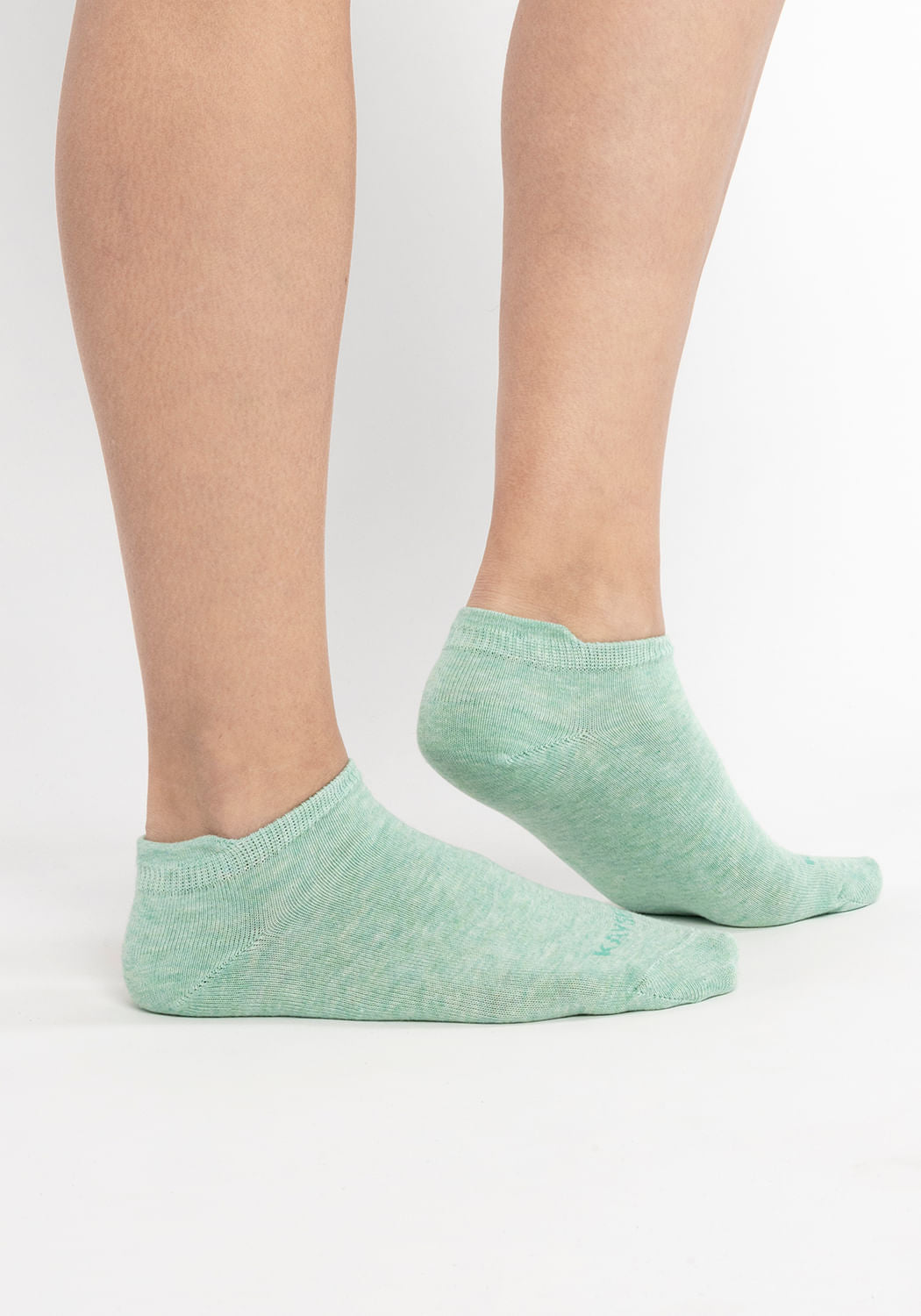 TRIPACK CALCETIN TOBILLEROS ALGODÓN