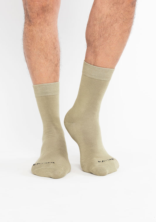 TRIPACK CALCETIN SOQUETES BAMBOO