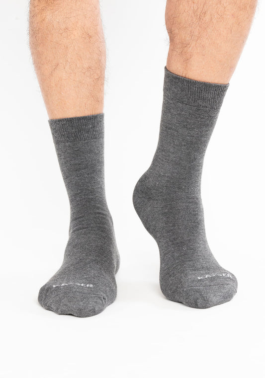 TRIPACK CALCETIN SOQUETES BAMBOO