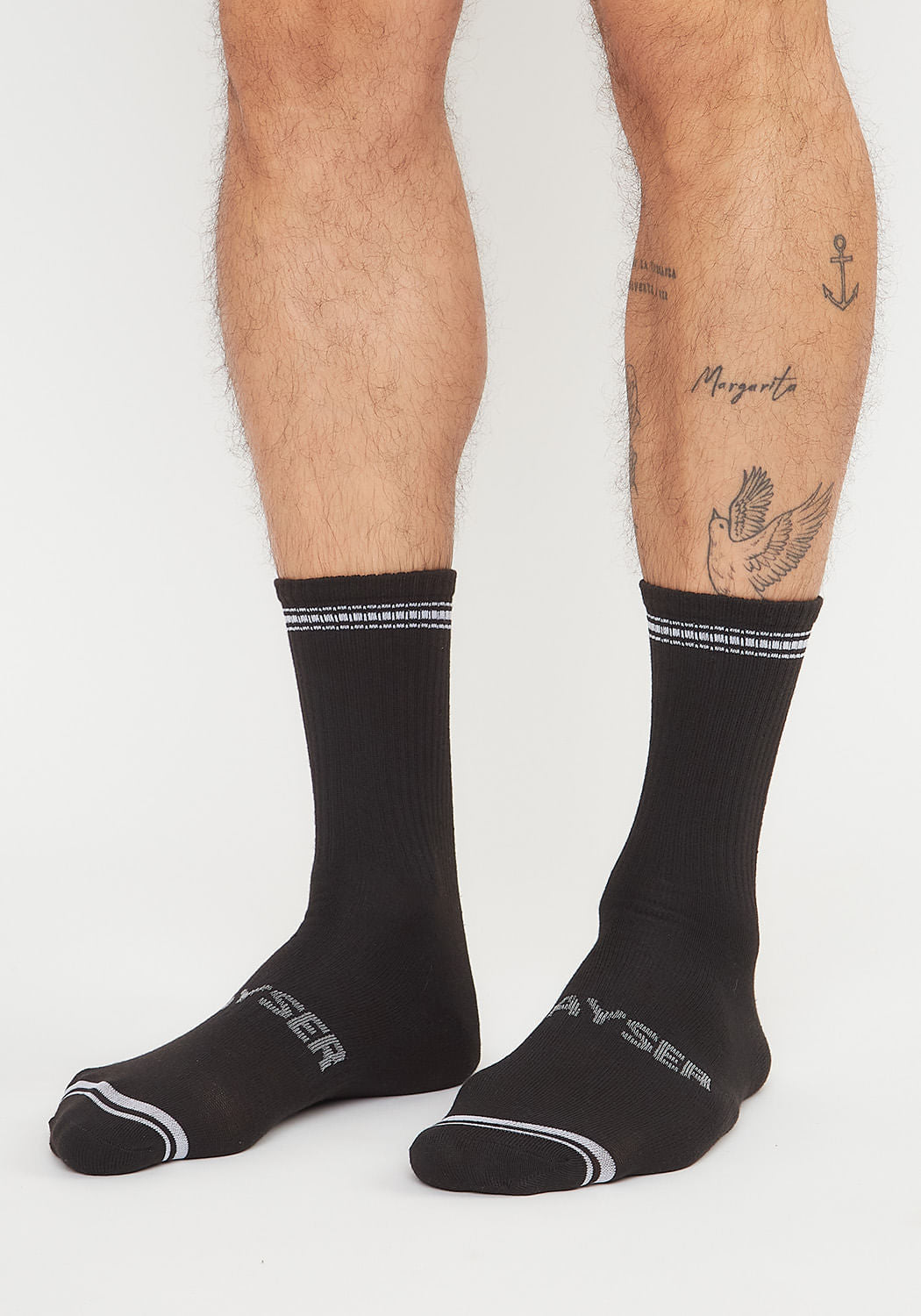 TRIPACK CALCETIN SOQUETES POLIESTER RECICLADO