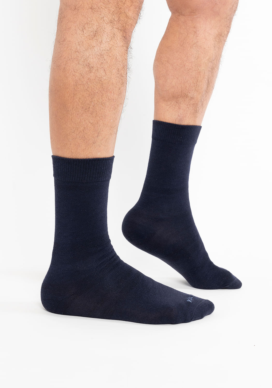 TRIPACK CALCETIN SOQUETES ALGODÓN