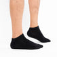 TRIPACK CALCETIN TOBILLEROS ALGODÓN