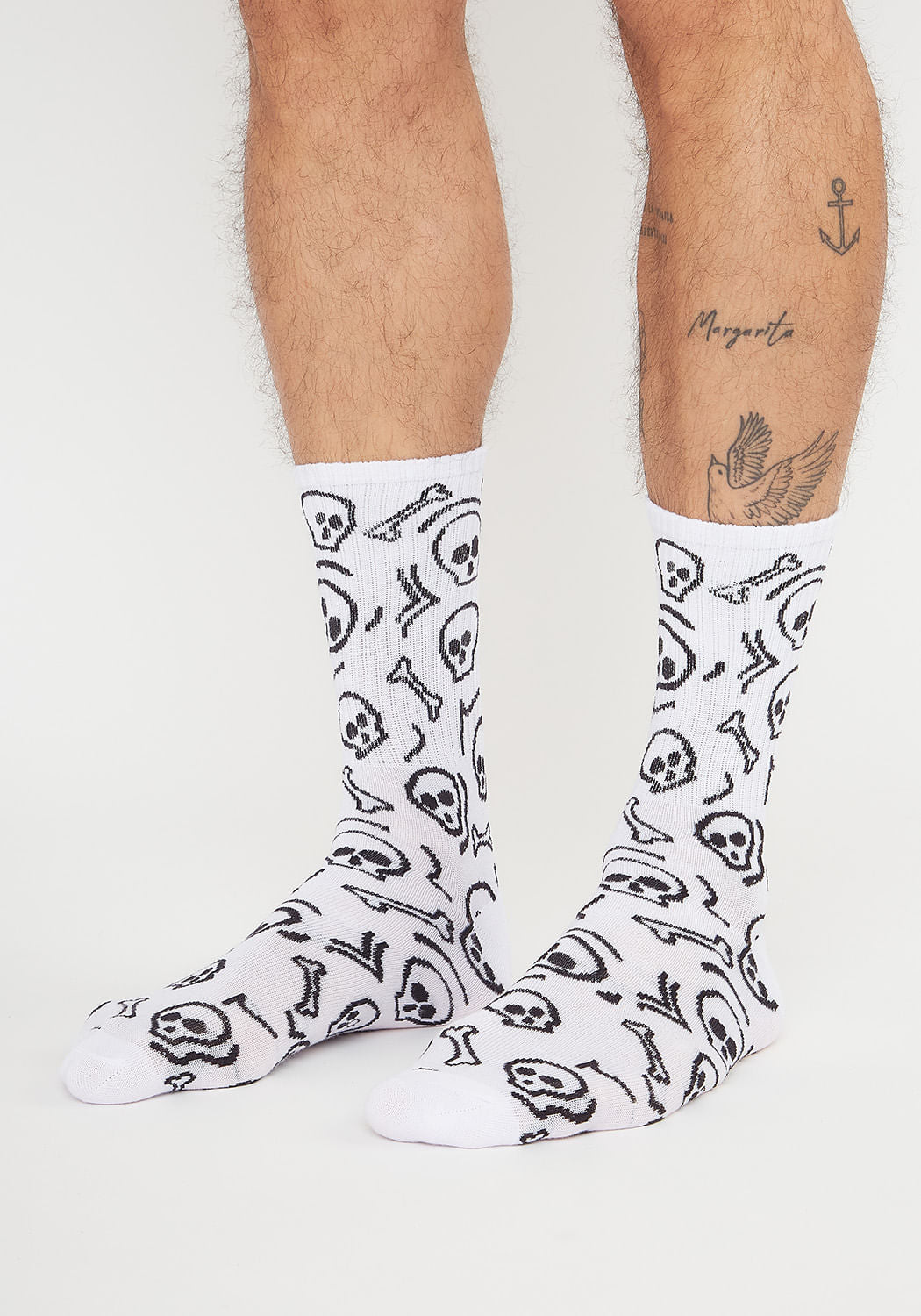 TRIPACK CALCETIN SOQUETES POLIESTER RECICLADO