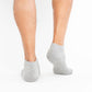 TRIPACK CALCETIN TOBILLEROS ALGODÓN