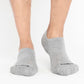 TRIPACK CALCETIN INVISIBLE ALGODÓN