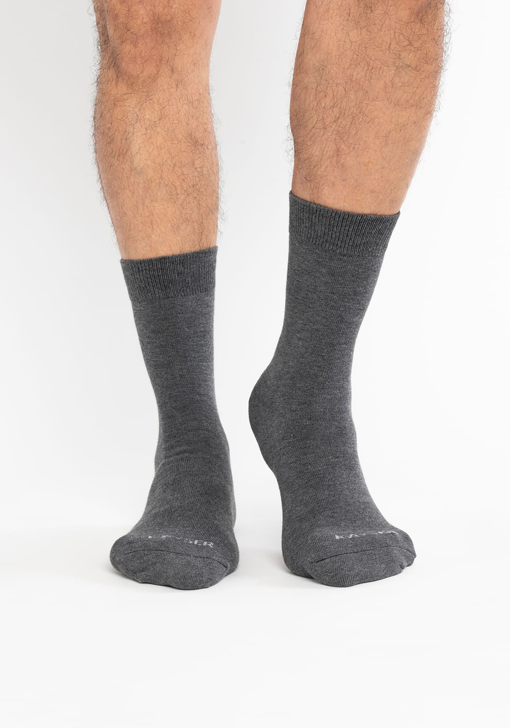 TRIPACK CALCETIN SOQUETES ALGODÓN