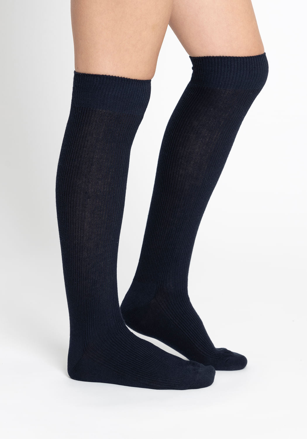 BIPACK CALCETA ALGODÓN