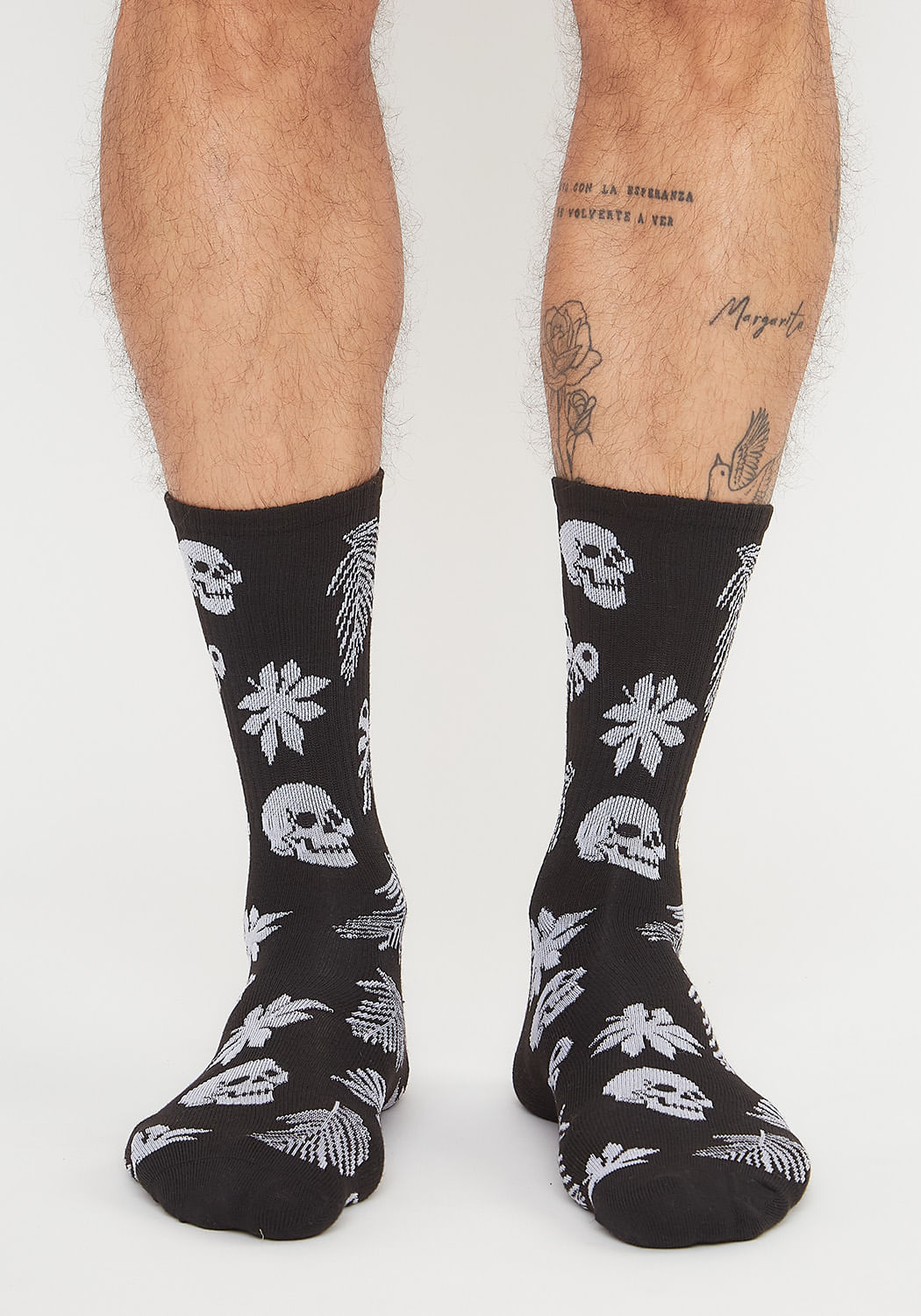 TRIPACK CALCETIN SOQUETES POLIESTER RECICLADO