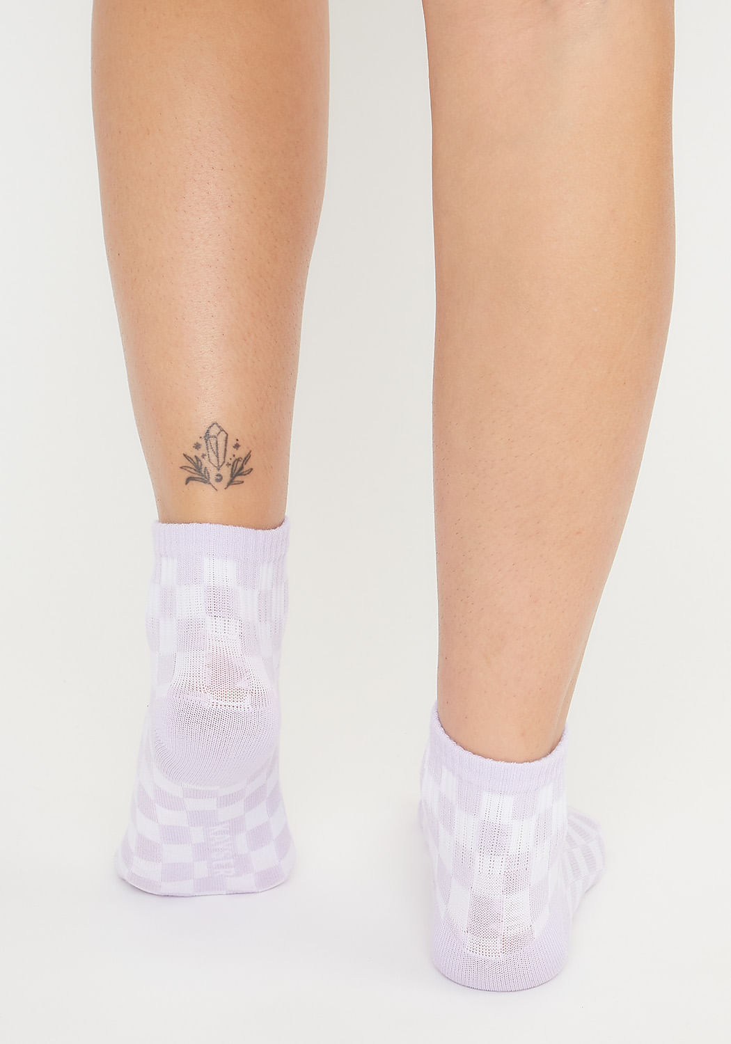 TRIPACK CALCETIN TOBILLEROS POLIESTER RECICLADO