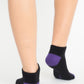PACK 5 CALCETIN TOBILLEROS ALGODÓN