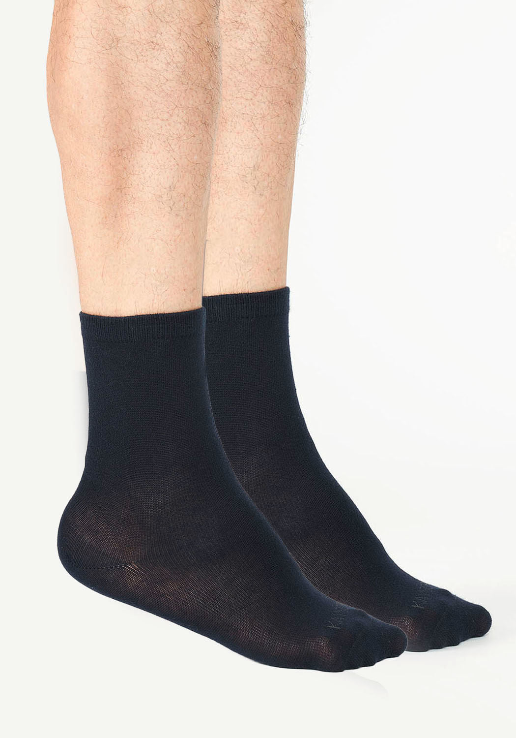 BIPACK SOQUETE ALGODÓN