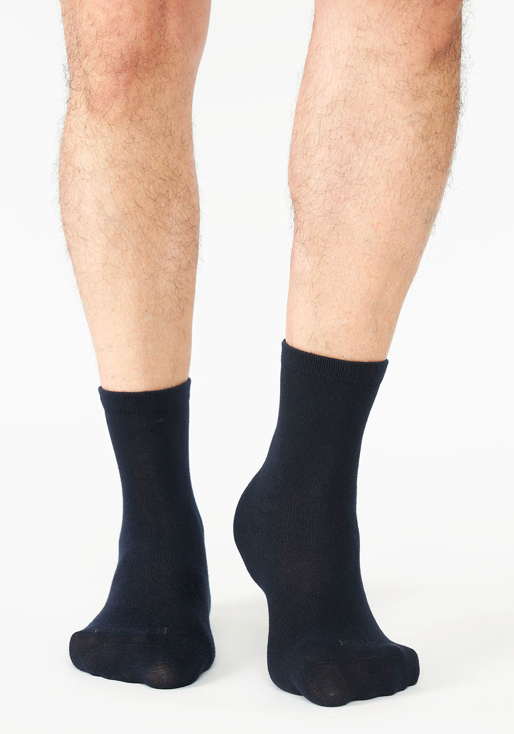 BIPACK SOQUETE ALGODÓN