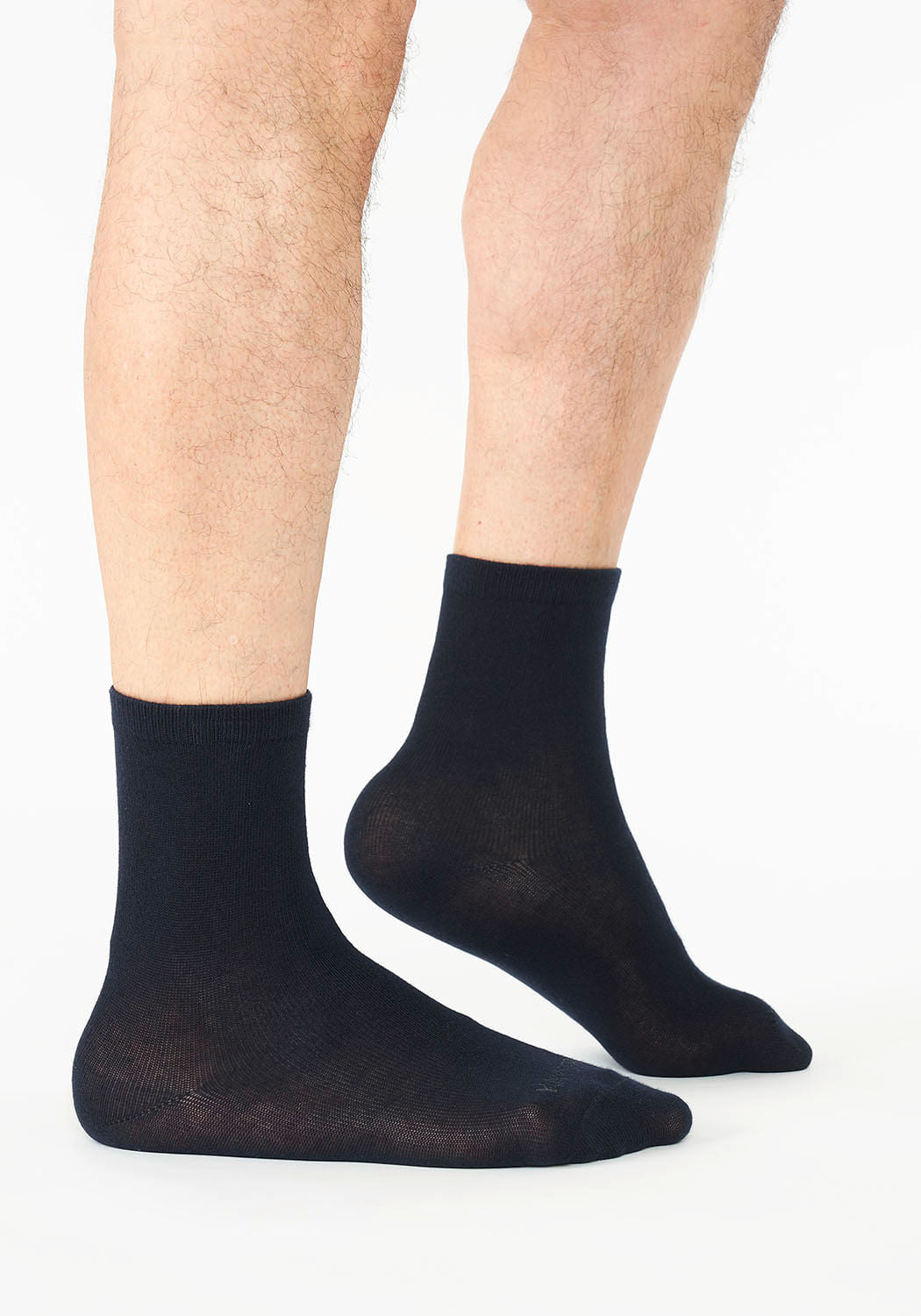 BIPACK SOQUETE ALGODÓN