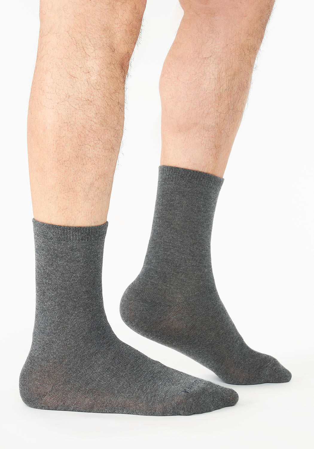 BIPACK SOQUETE ALGODÓN