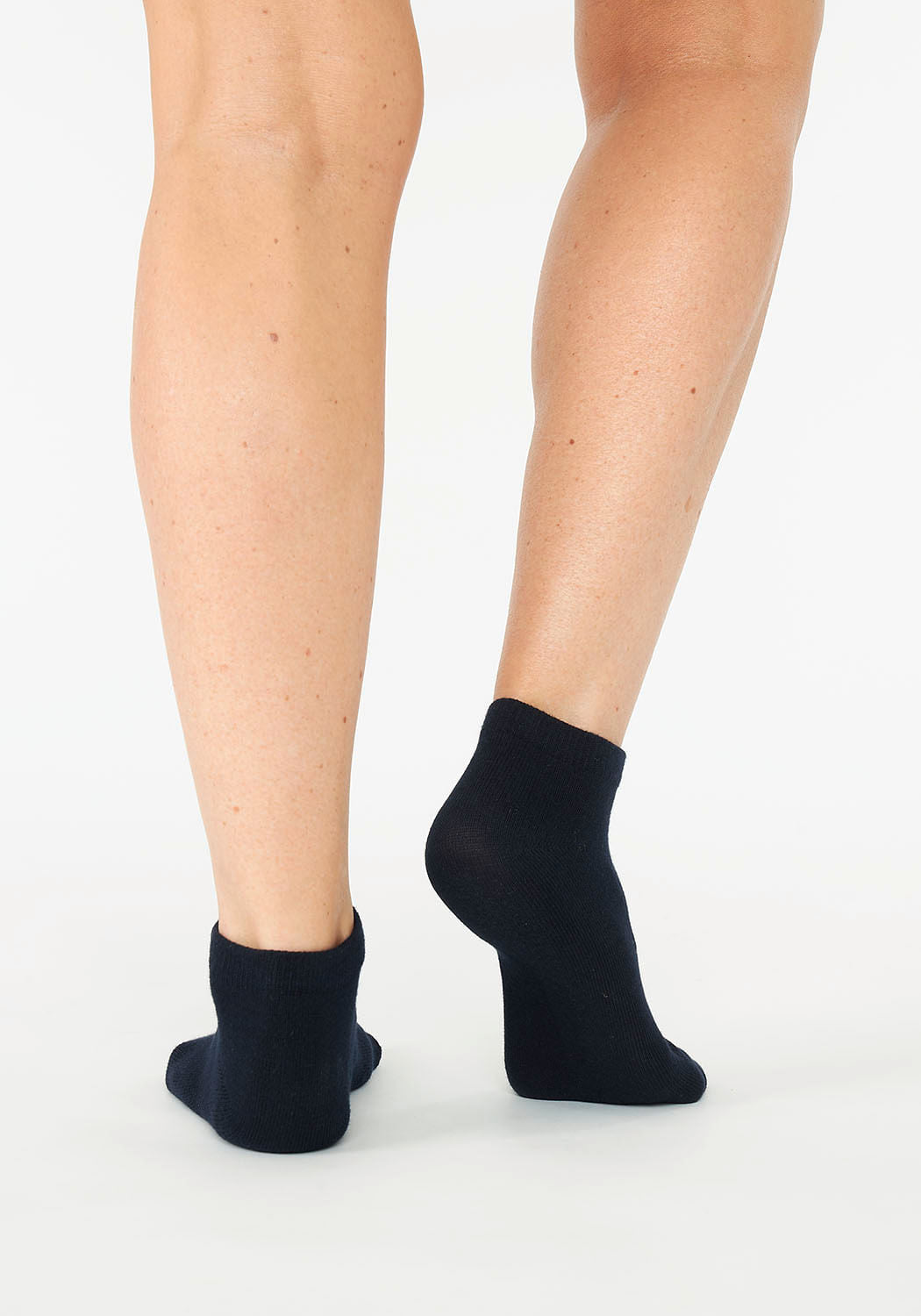 TRIPACK TOBILLERO ALGODÓN