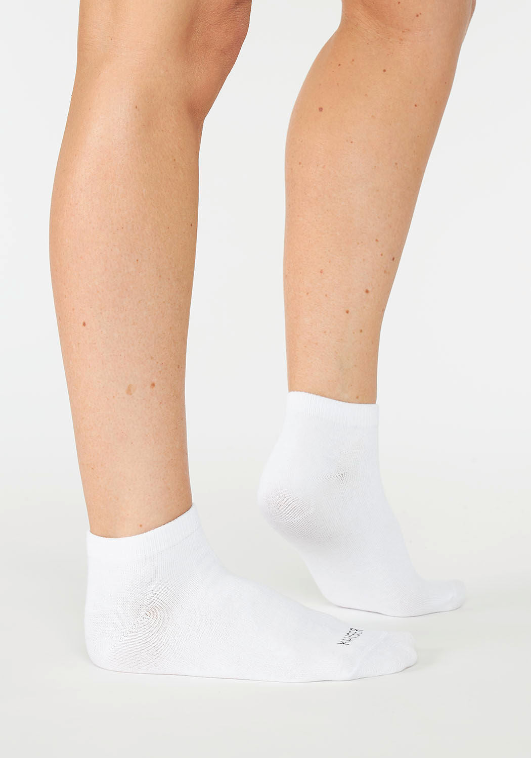 TRIPACK TOBILLERO ALGODÓN