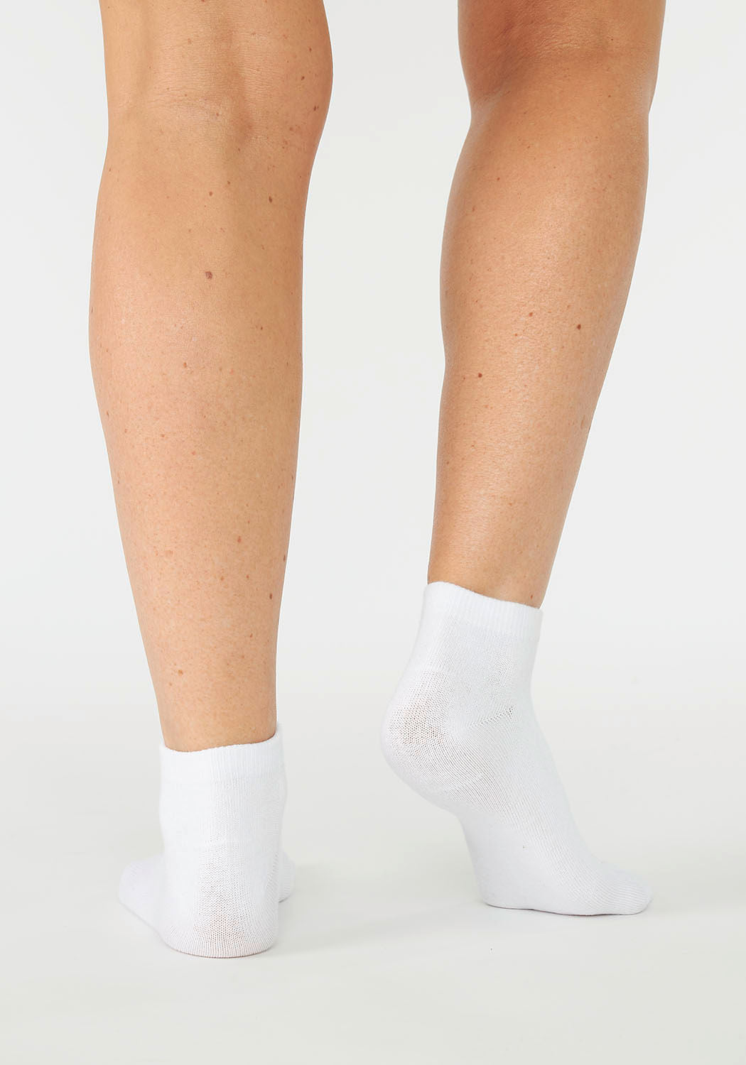 TRIPACK TOBILLERO ALGODÓN