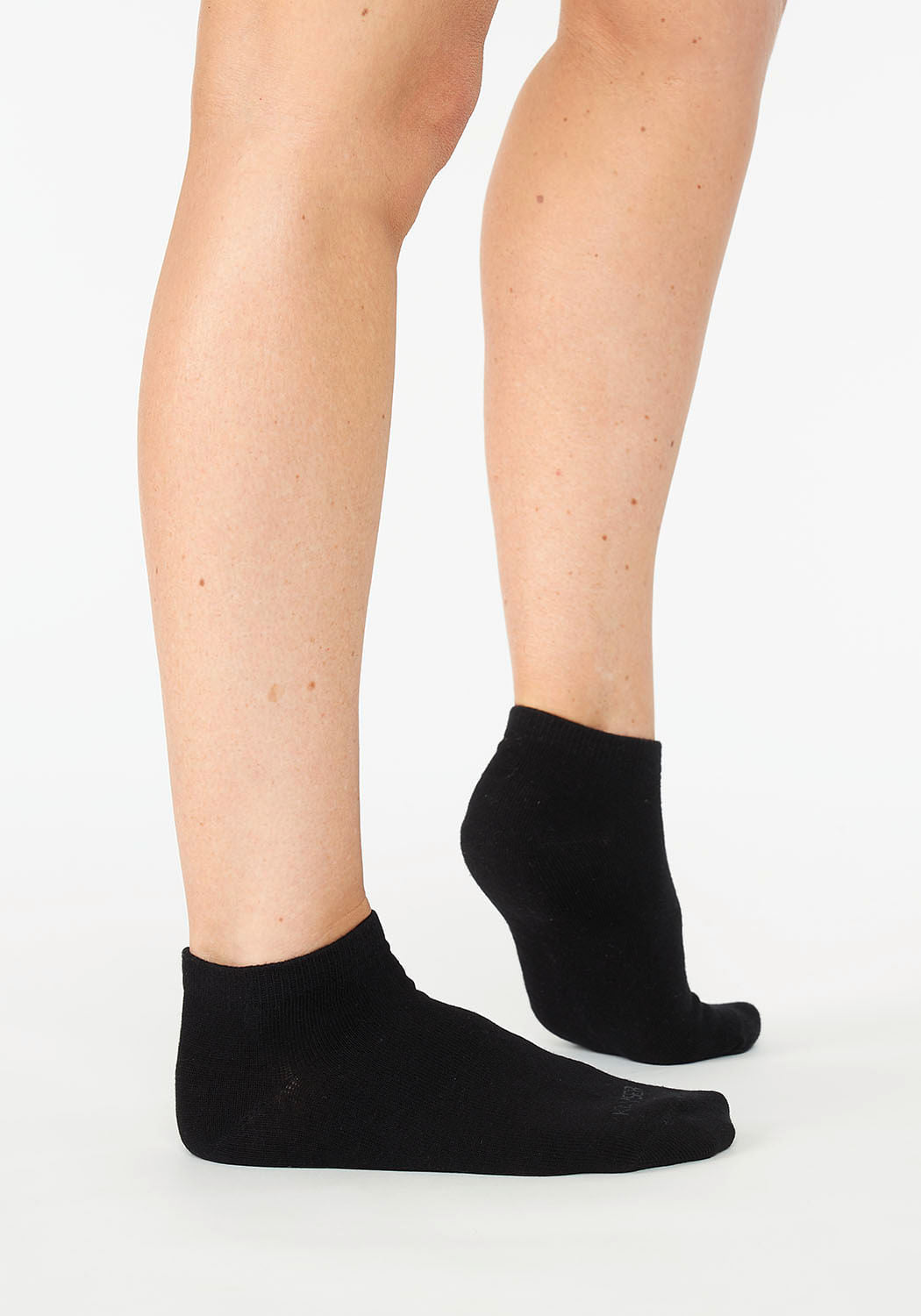 TRIPACK TOBILLERO ALGODÓN